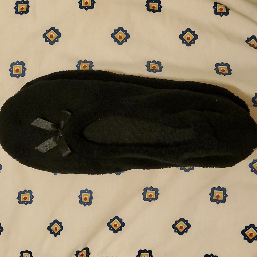 Indoor slippers NWT